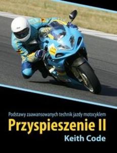 Przyspieszenie II - 2825715112