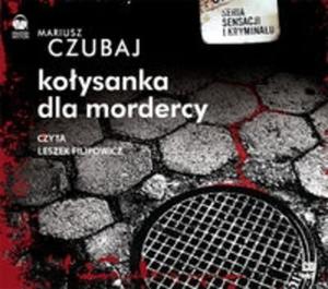 Koysanka dla mordercy (Pyta CD)