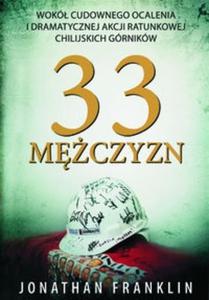 33 Mczyzn