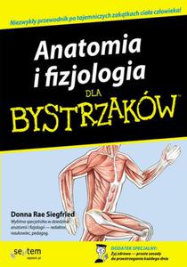 Anatomia i fizjologia dla Bystrzaków