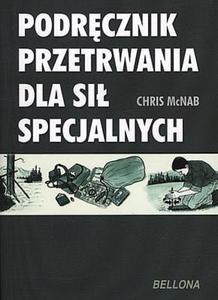 Podrcznik przetrwania dla si specjalnych