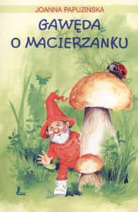 Gawda o Macierzanku - 2825715199