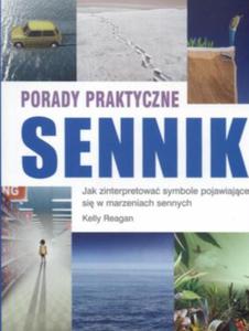 Sennik. Porady praktyczne - 2825715241