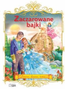 Zaczarowane bajki