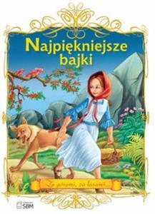 Najpikniejsze bajki - 2825715256