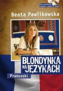 Blondynka na jzykach Francuski - 2825715278