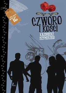 Czworo i koci - 2825715330