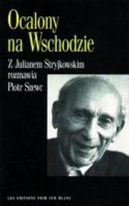 OCALONY NA WSCHODZIE - 2825715381