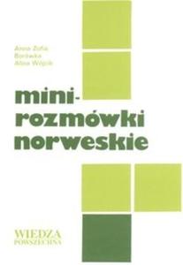 Minirozmwki norweskie - 2825715425