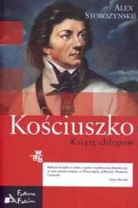 Kociuszko Ksi chopów