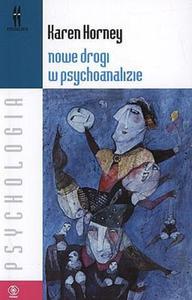 Nowe drogi w psychoanalizie - 2825715457