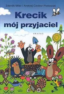 Krecik mj przyjaciel - 2825715487