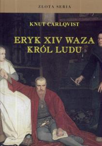 Eryk XIV Waza Król ludu