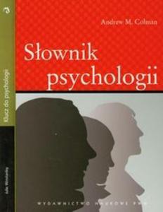 Sownik psychologii / Klucz do psychologii - 2825715529