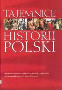 Tajemnice historii Polski