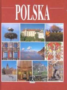 Polska /maa seria/wer pol/