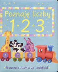 Poznaj liczby 1-2-3 - 2825715561