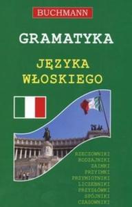 Gramatyka jzyka woskiego - 2825715582
