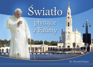 wiato pynce z Fatimy - 2825715605