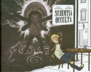 Scientia occulta - 2825715685