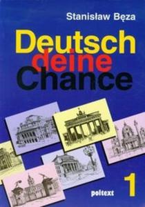 Deutsch deine Chance 1 Podrcznik + CD