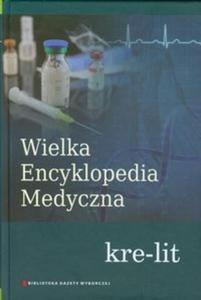 Wielka Encyklopedia Medyczna tom 10 - 2825715696