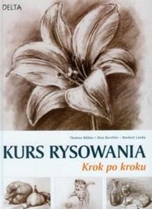 Kurs rysowania Krok po kroku - 2825715716