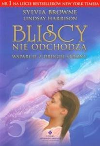 Bliscy nie odchodz - 2825715725