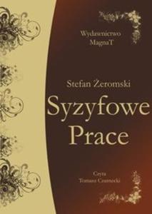 Syzyfowe prace CD - 2825715739