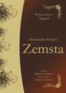 Zemsta CD - 2825715740