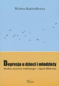 Depresja u dzieci i modziey - 2825715743