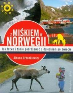 Z Mikiem w Norwegii