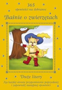 Banie o zwierztach