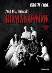 Zagada dynastii Romanowów