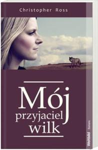 Mój przyjaciel wilk