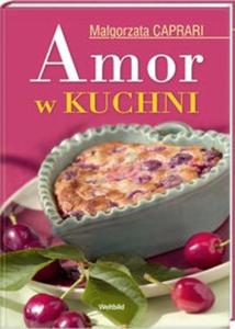 Amor w kuchni - 2825715803