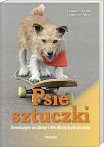 Psie sztuczki - 2825715807