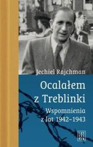 Ocalaem z Treblinki