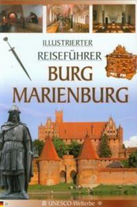 Burg Marienburg Illustrierter Reisefuhrer - 2825715821