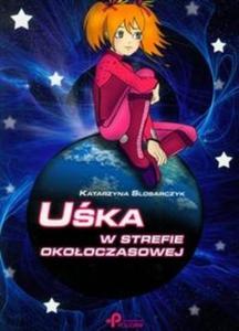 Uka w strefie okooczasowej - 2825715826