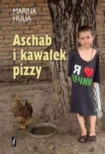 Aschab i kawaek pizzy - 2825715830