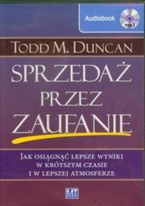 Sprzeda przez zaufanie CD mp3 - 2825715831