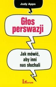 Gos perswazji - 2825715832