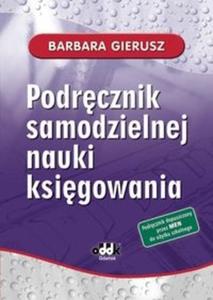 Podrcznik samodzielnej nauki ksigowania