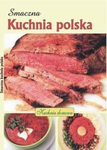 Smaczna kuchnia polska - 2825715846