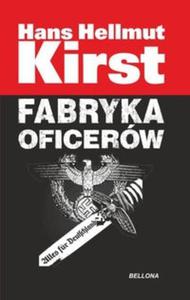 Fabryka oficerów