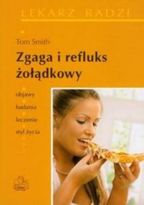 Zgaga i refluks odkowy - 2825715881