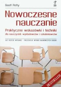 Nowoczesne nauczanie