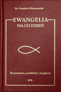 Ewangelia na co dzie t.2 - 2825715915