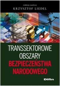 Transsektorowe obszary bezpieczestwa narodowego